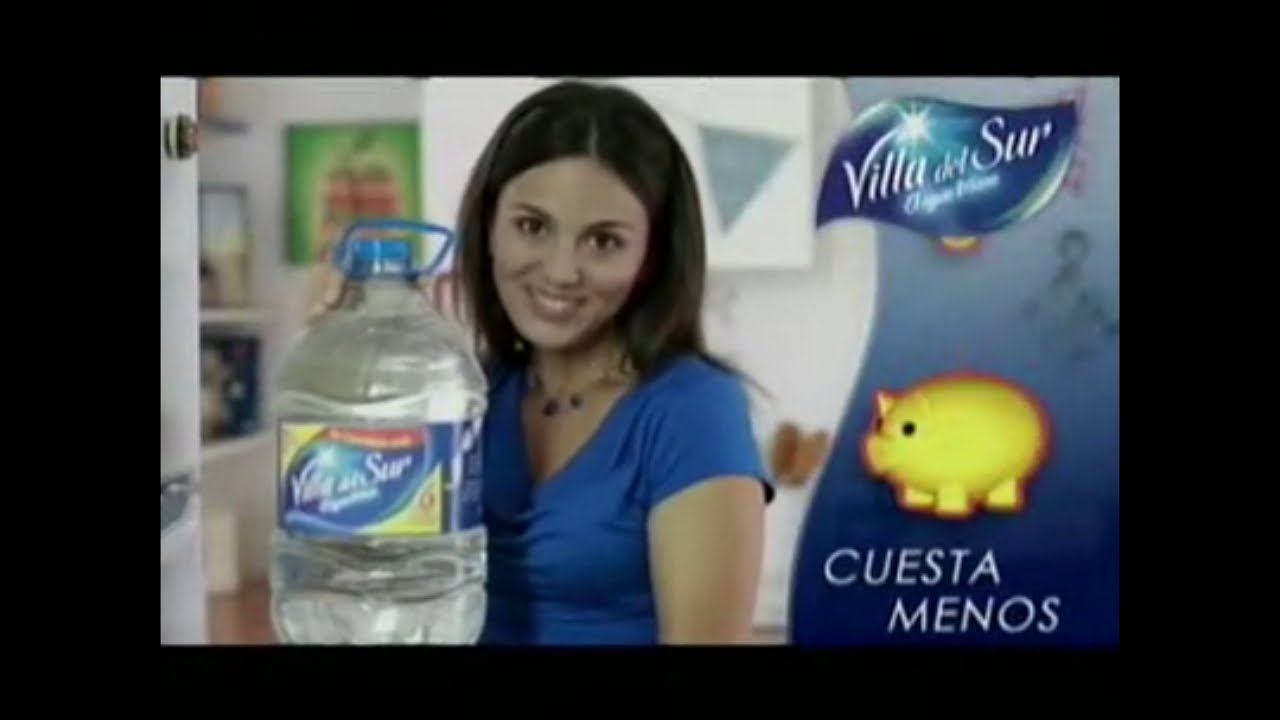el trece - Tanda Publicitaria (24/05/10)