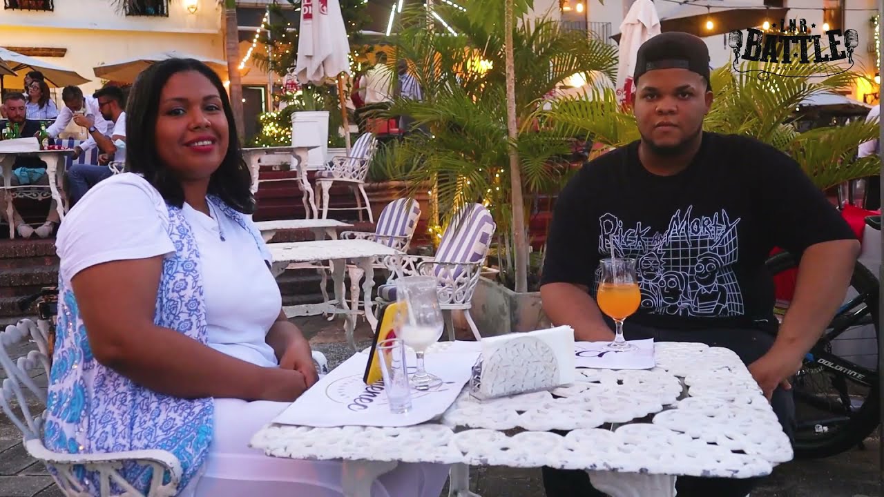 Kadete RSD: &ldquo;Mami nos vamos pa&acute; Supremac&iacute;a Internacional&rdquo; |LNR-Battle