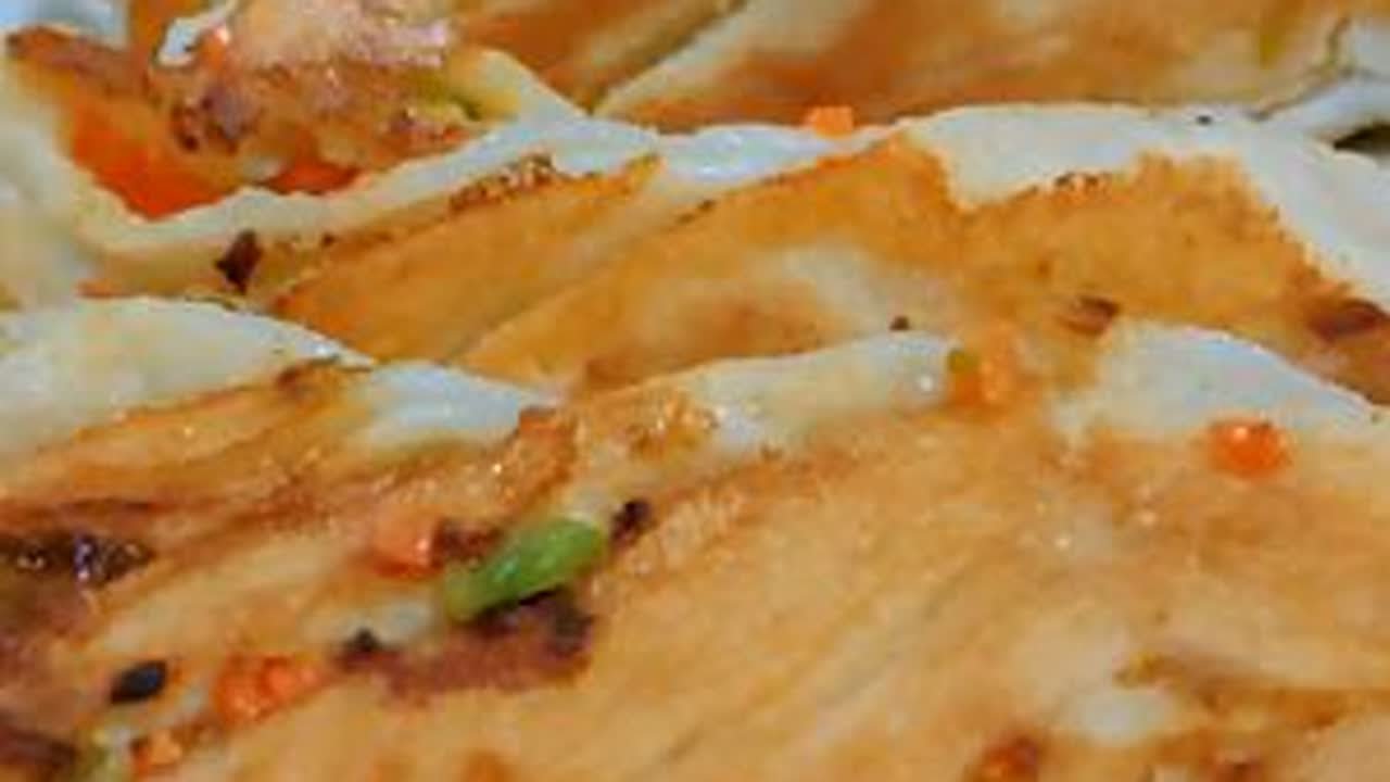 花卷这样做营养丰富更好吃！看看您喜欢吗？#面食 #花卷 #早餐吃什么