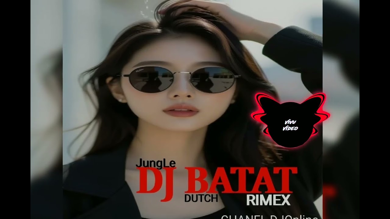 DJ JUNGLE DUTCH 2026 (DJ BATAT)yang bek pungoe🤣🤣🤣