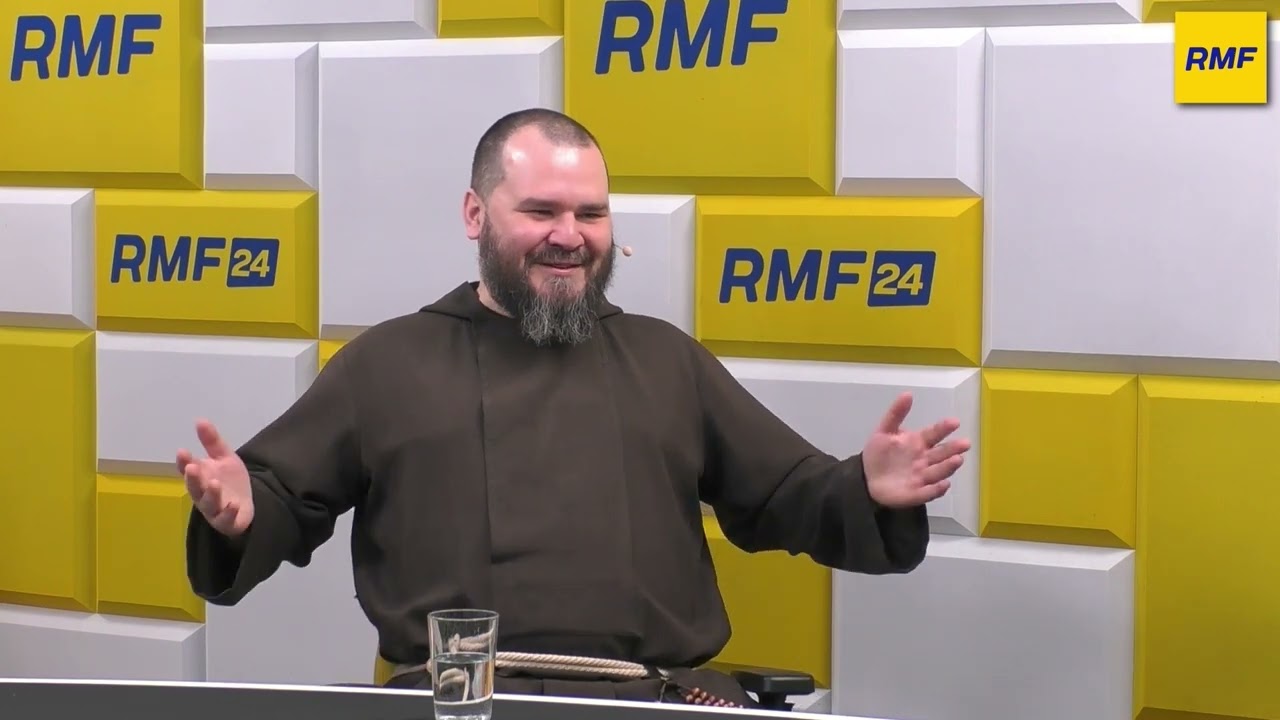 Br. Szymon Janowski: Osoby bezdomne czują się jak szczury - niewidzialne