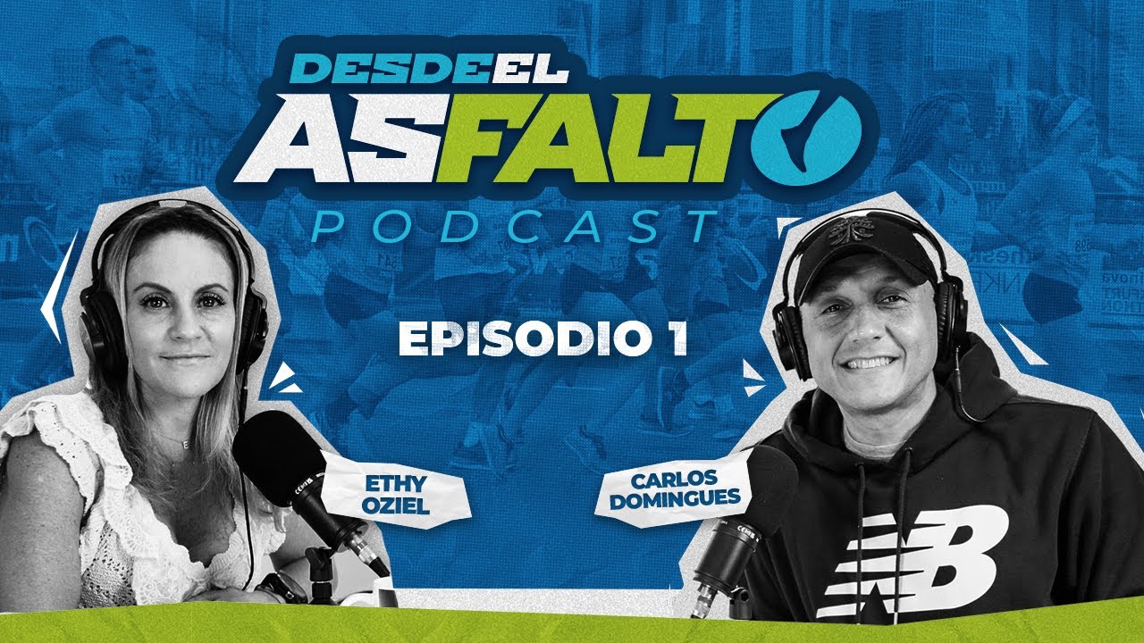 Identifica Lesiones: La ley de los 10 días. EP - 1