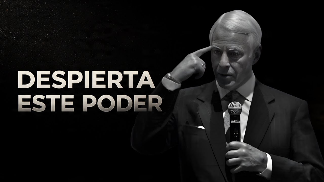 ACTIVA Tu Mente SUPERCONSCIENTE y Dirige TU VIDA con Claridad 🧠 | Brian Tracy