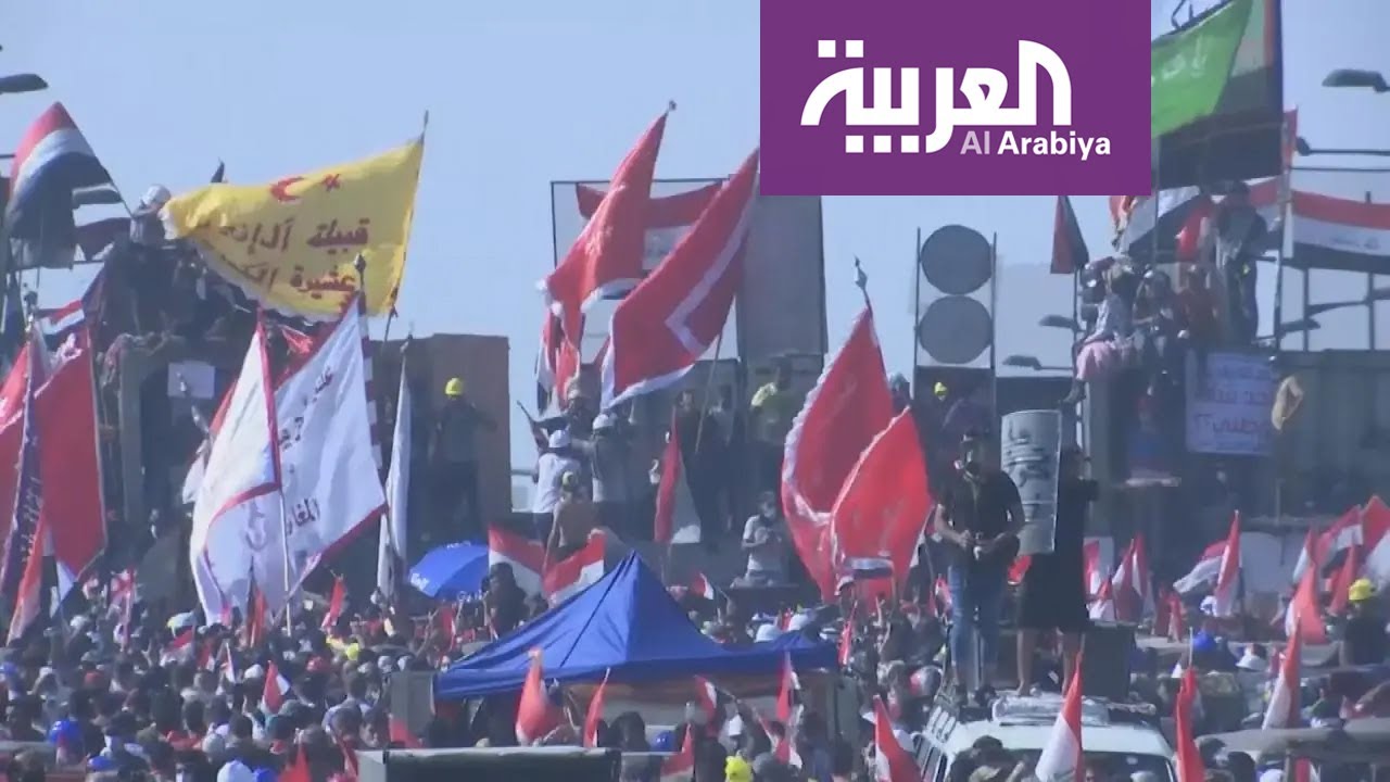جملة كُتبت على حائط السفارة الأميركية تسببت في مقتل قاسم سليماني