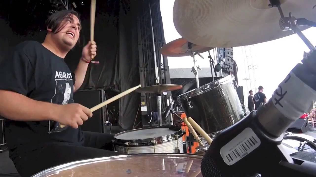 Connor Denis / Beartooth 