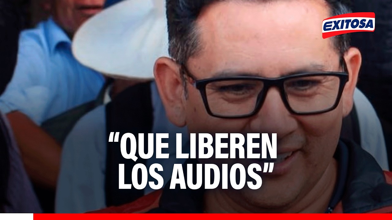🔴🔵Presidente de UTC presenta reclamo por mal procedimiento del VAR: “Que liberen los audios”