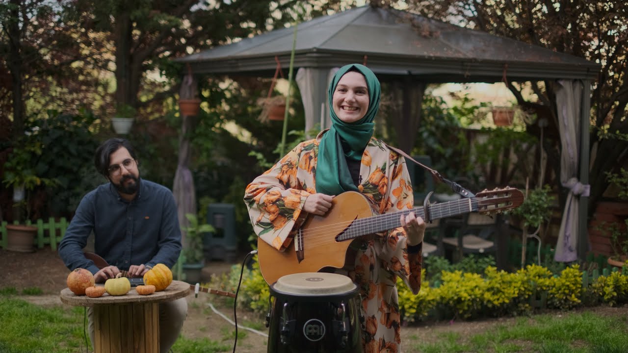 Saka Kuşu'nun Ramazan'ı 🐤 - 8 - Kaplumbağa Masalı