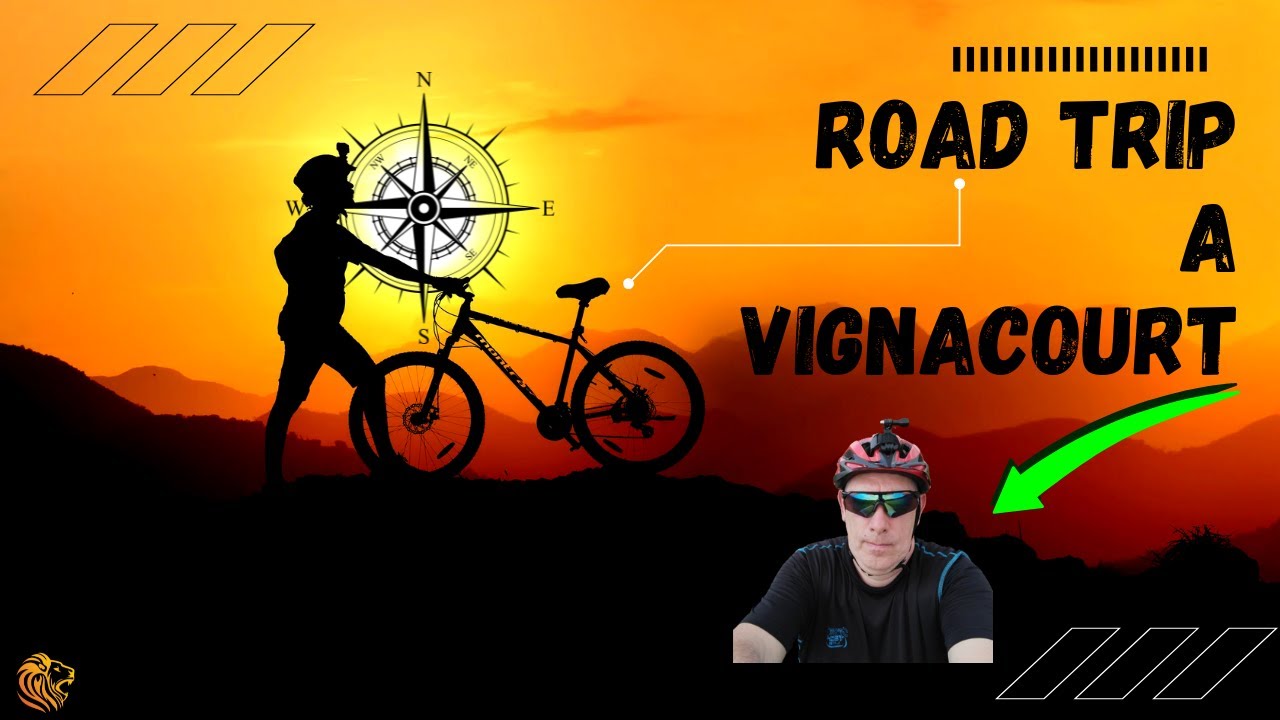 visite du village de VIGNACOURT