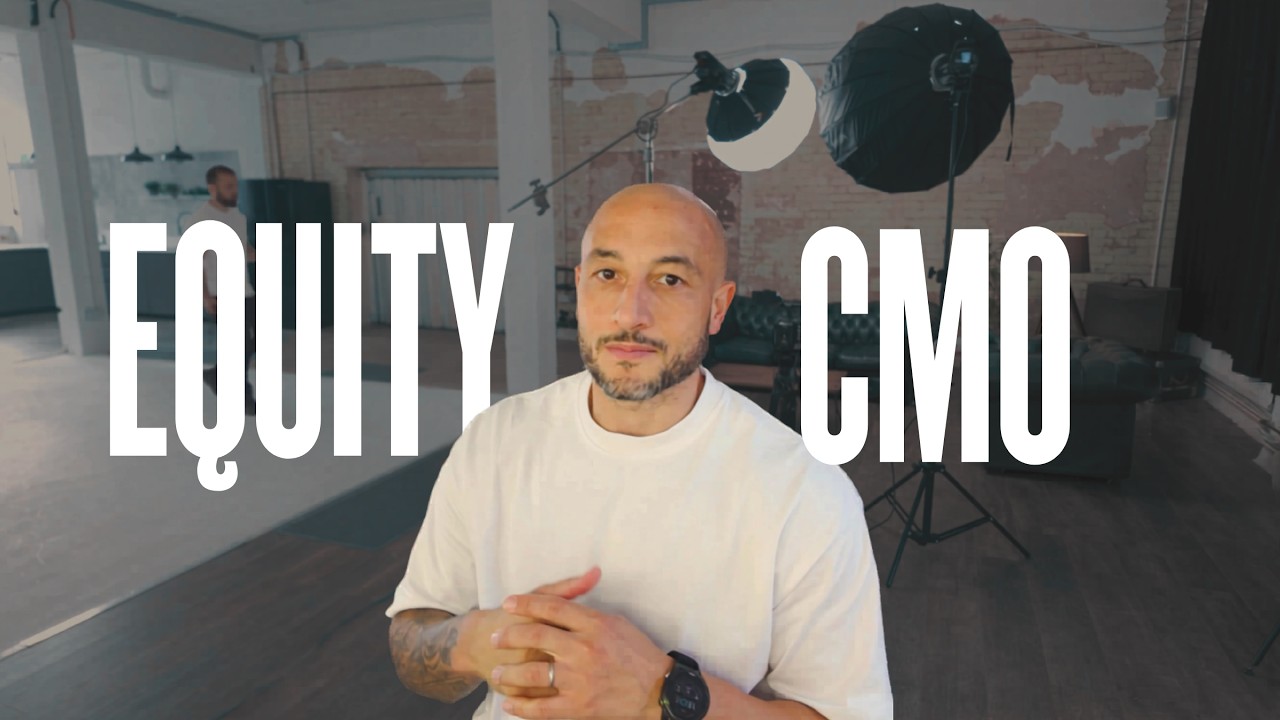 Watch Me Turn One Content Shoot Into 40 Awesome Videos!