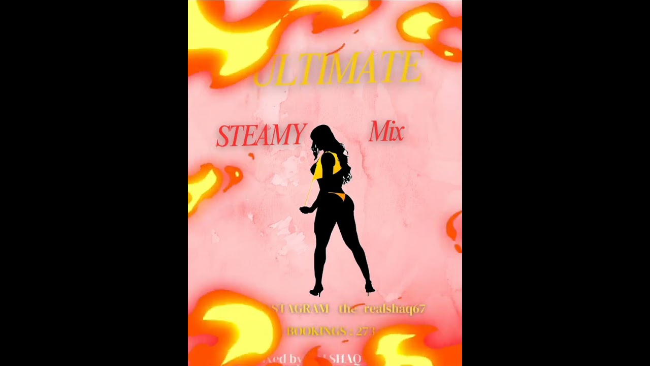 ULTIMATE STEAM