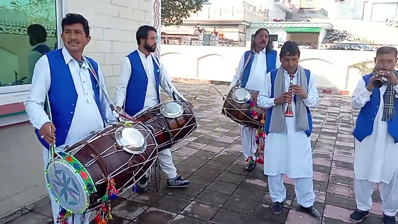 Sona Lagda Ali wala Bast Dhol Player Dhol mastar Nazakt kotle Azad Kashmir 