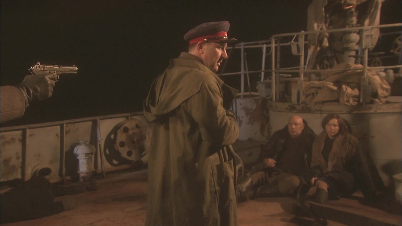 ЭТО БЫЛ НЕ ПРОСТО ТЯЖЁЛЫЙ ПЕРИОД, А НАСТОЯЩИЙ ПЕРЕЛОМНЫЙ МОМЕНТ ДЛЯ НАШЕЙ СТРАНЫ! БОЕВИКА! 2 ЧАСТЬ