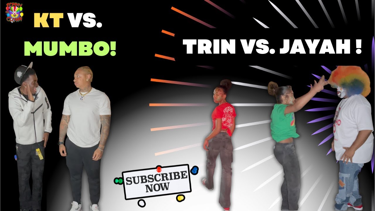 😳Trin vs Jayah 🥵Mumbo vs KT ❗️Tommy Picks went UP 🔥💥 Who really ran it❓| ‼️ Click Link Below⬇️
