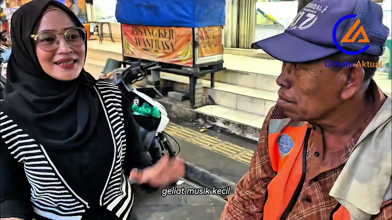 Cimahi Street Musik, Inisiatif Mandiri Seniman yang Menghidupkan Wisata Kota Cimahi