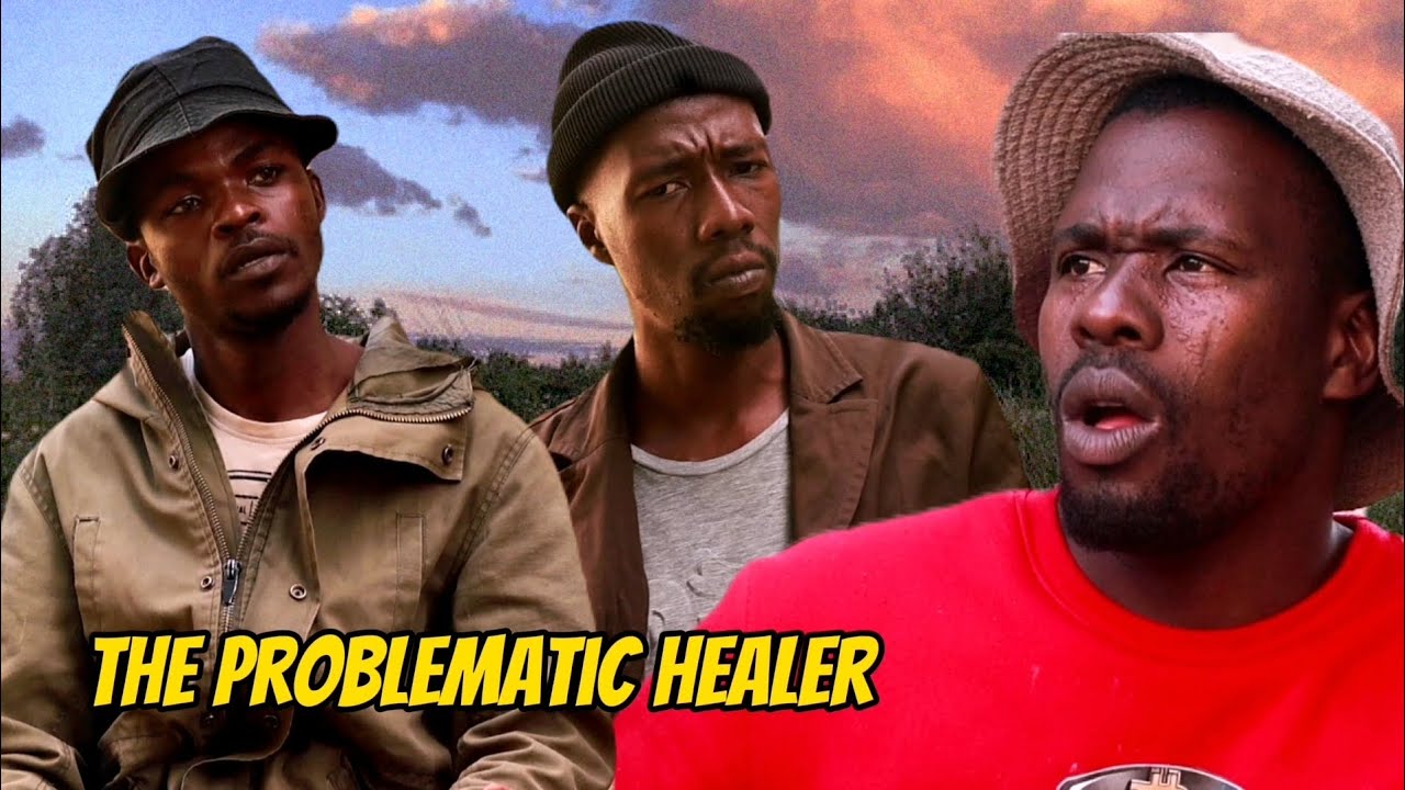 THE PROBLEMATIC HEALER (Ep142) [Nobhilita Comedy]