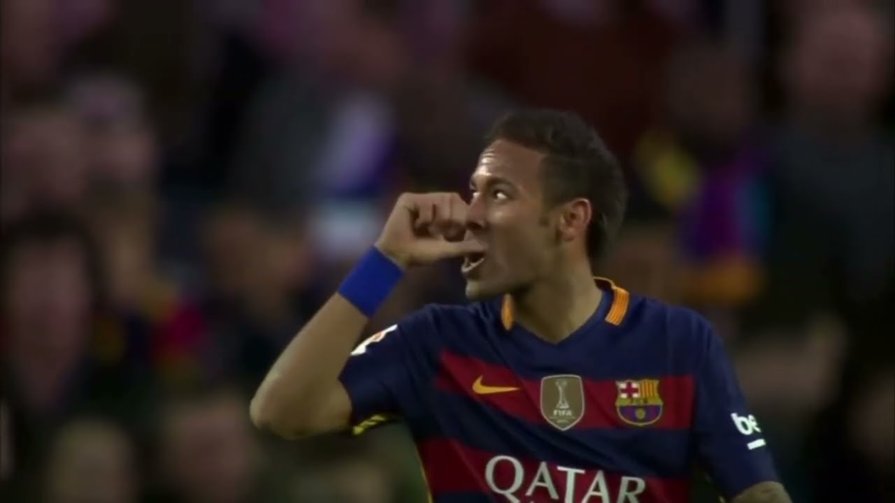 Neymar Jr. Clips • Good Quality • No Watermark