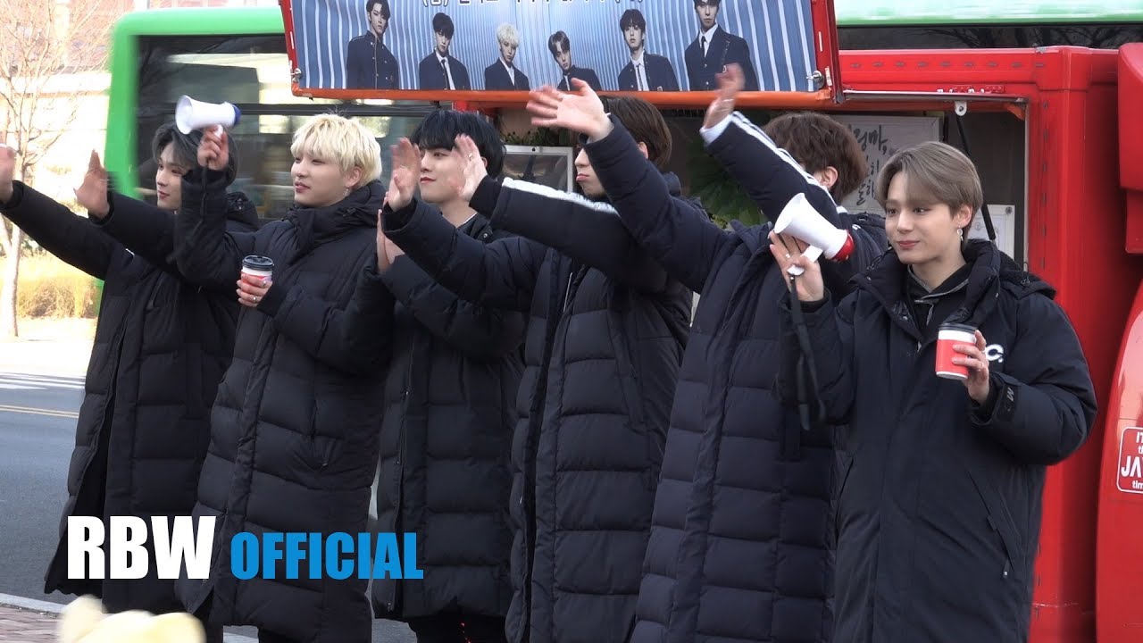[LIVE ONEUS] EP.5 발키리(Valkyrie) 활동기 BEHIND