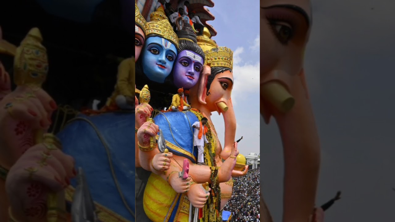 #ganeshchaturthi#hindufestival#celebration #puraanammaheshwarasharma#devotional#pravachan
