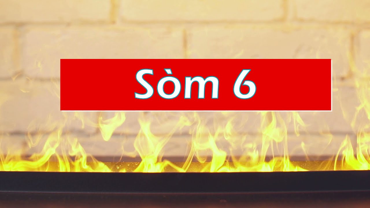 Sòm 6