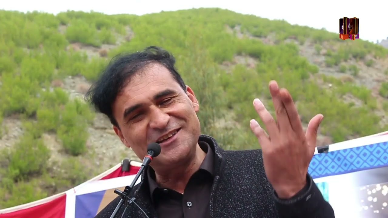 bakht zada danish new poetry