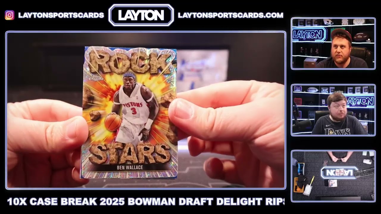 2025/26 Topps Chrome Basketball Jumbo 4 Box Half Case Break #20   PICK YOUR TEAM