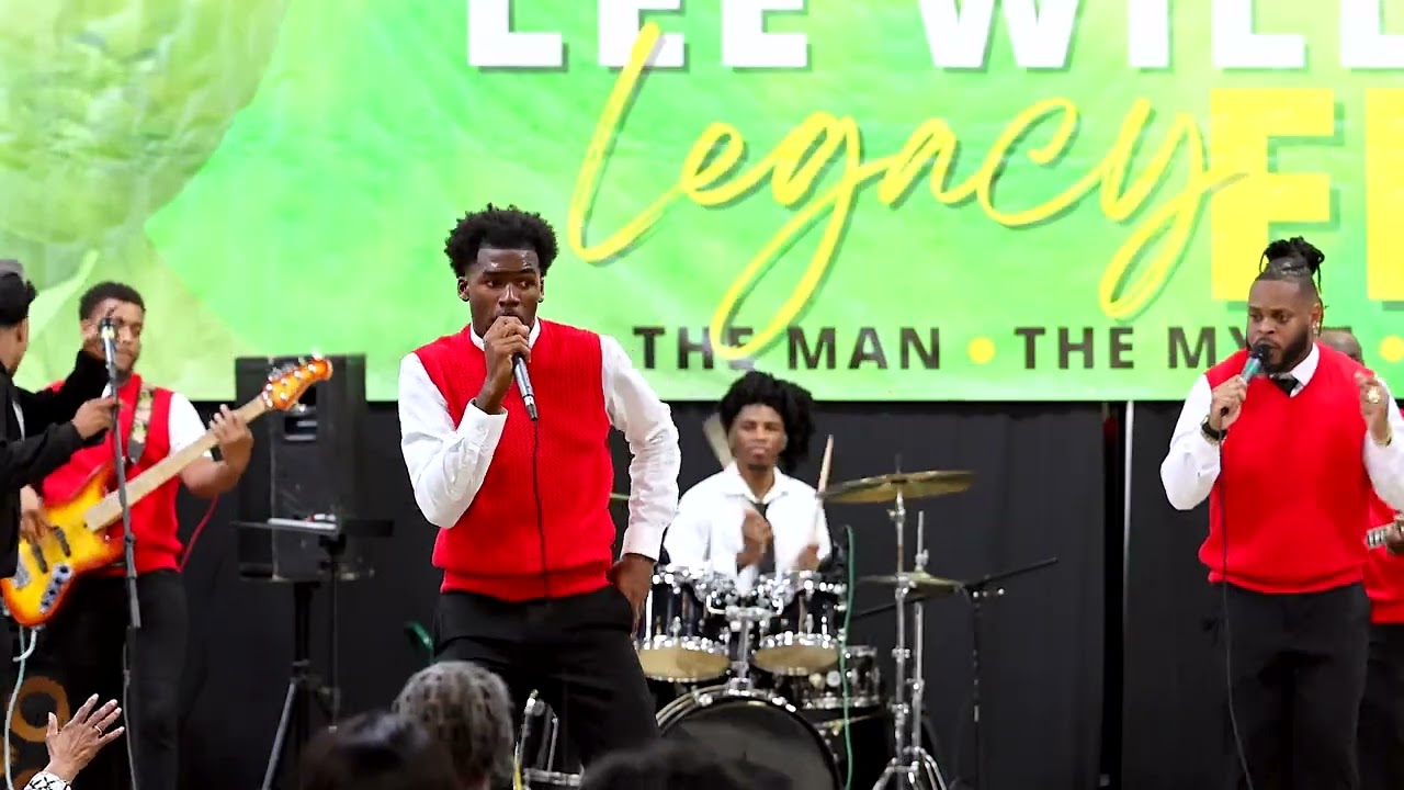 The Orlando Brothers -WHOLE Set - (7/27/2024) __in Tupelo MS