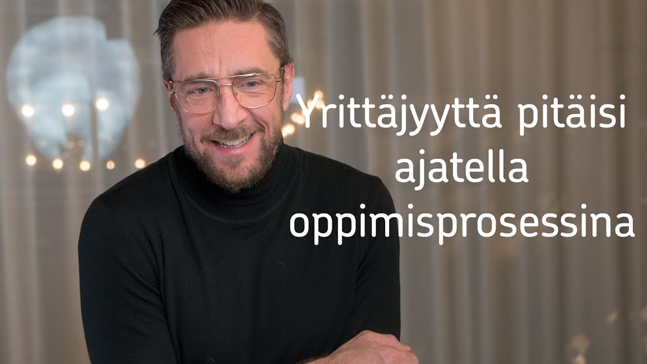 Henkka Hyppönen: 