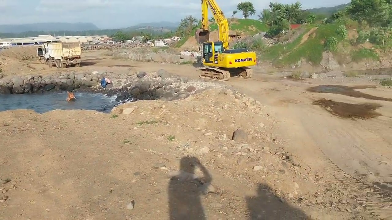 UPDATE PUERTO PROJECT CDO.