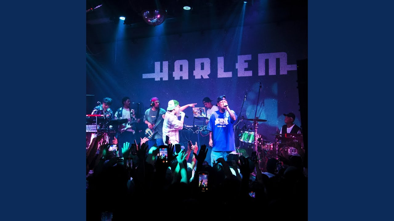 バッズマン (Live at 渋谷HARLEM 2024)