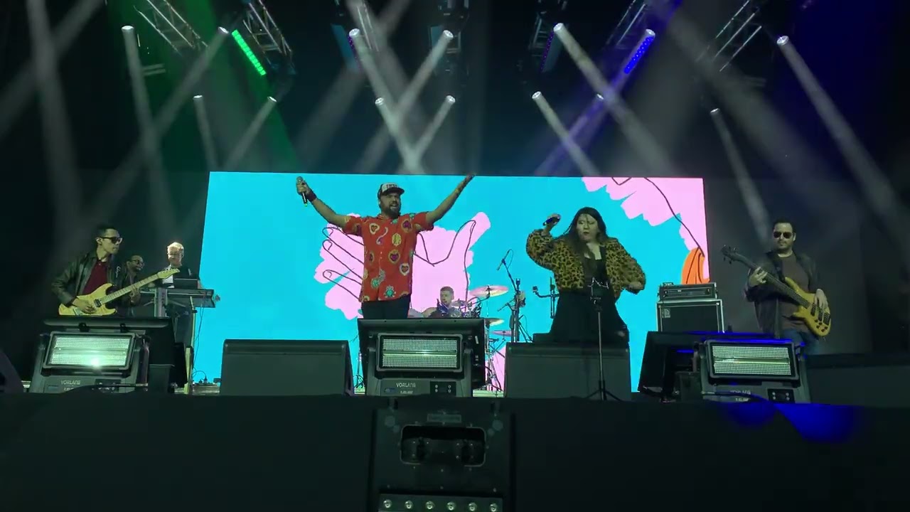 Miura Jam - Anime Friends 2025