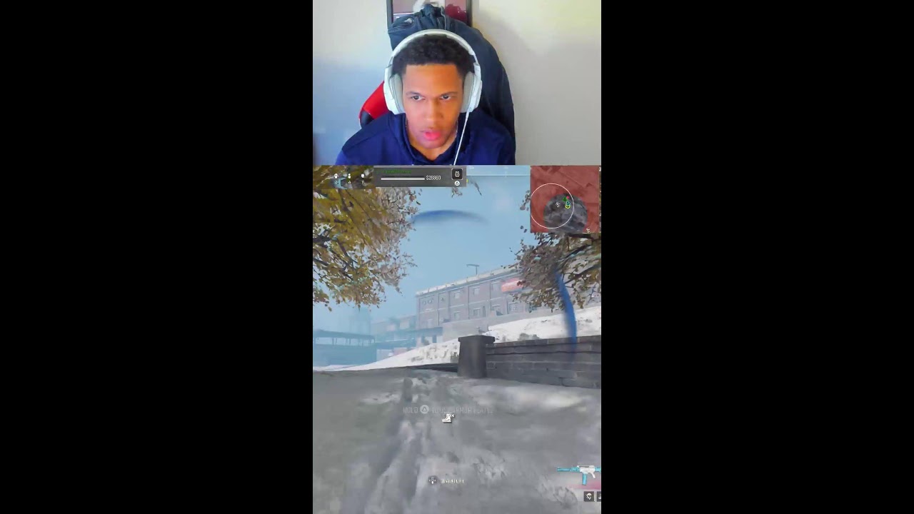 Chaos is greater than Skill! Sub Goal 253/500! #gaming #callofduty #warzone #xenarmy