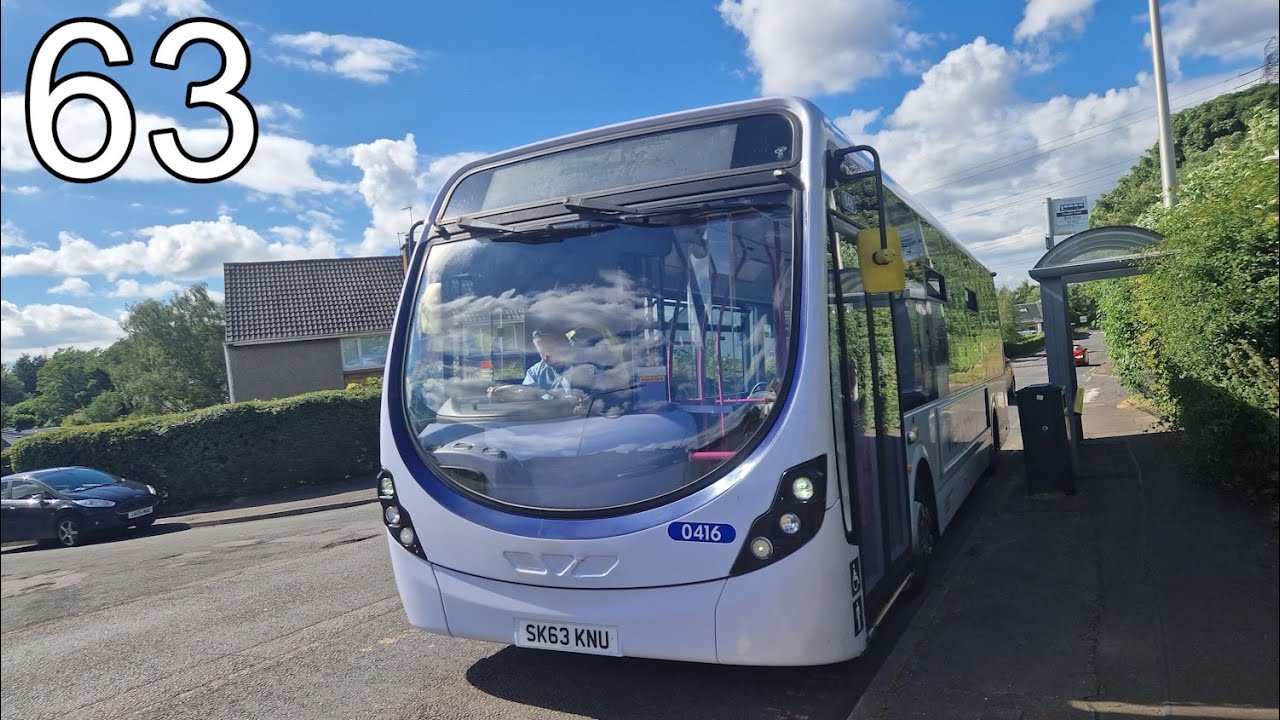 Mcgills Scotland East 0416 - Service 63