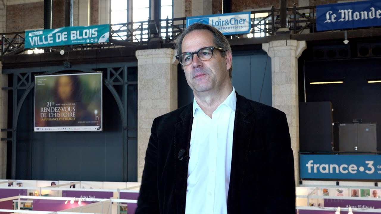 Xavier Delacroix - L'autre siècle : et si les Allemands avaient gagné la bataille de la Marne ?