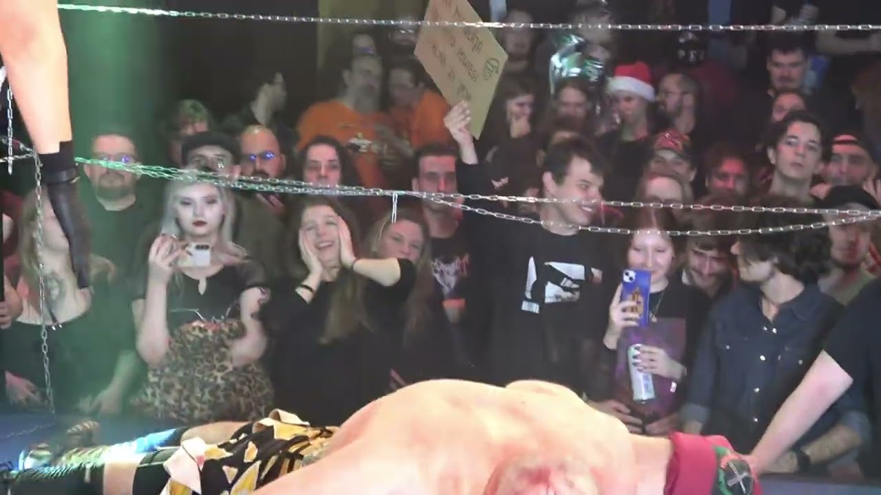Top 10 Moment&oacute;w 2025 w PpW!