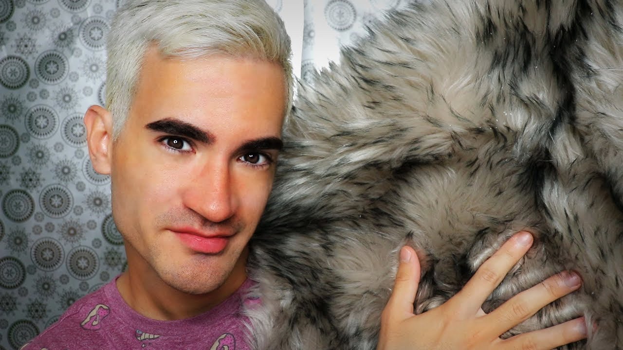 January Monthly Favorites Haul (ASMR)