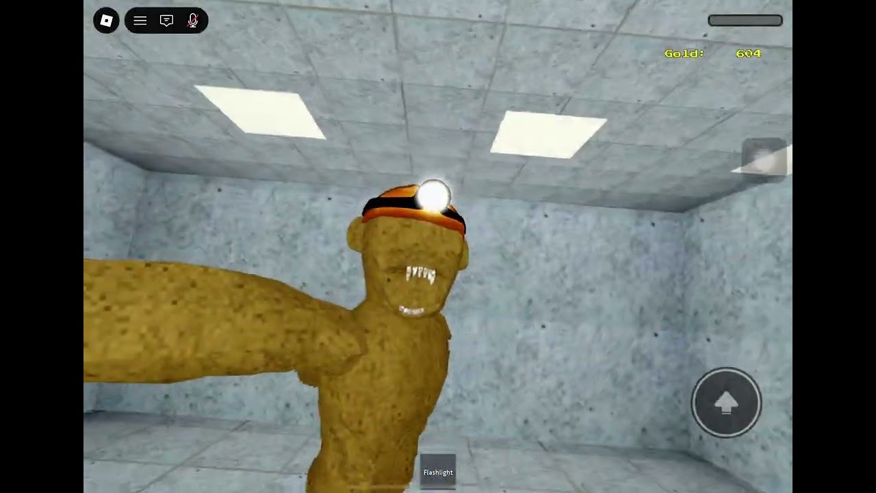 Lethal Ape Has A New Update!!!!!!!!!!!!!!!!