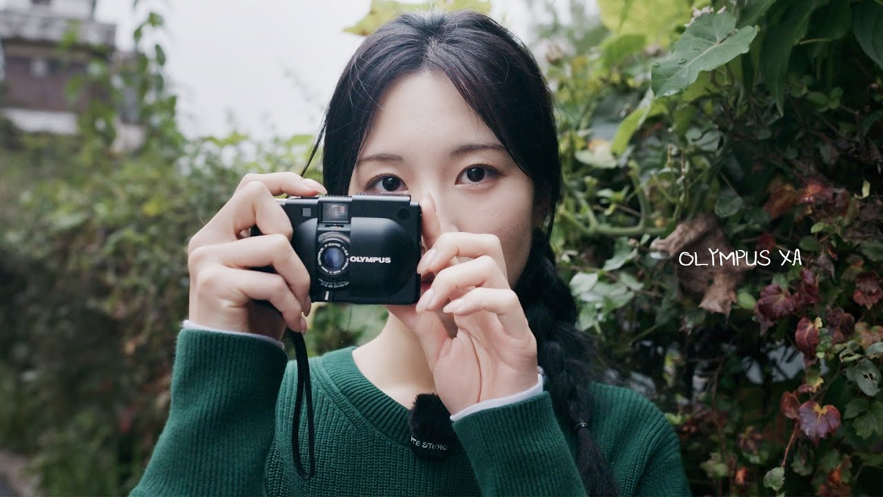 내 시간이 아까운 카메라