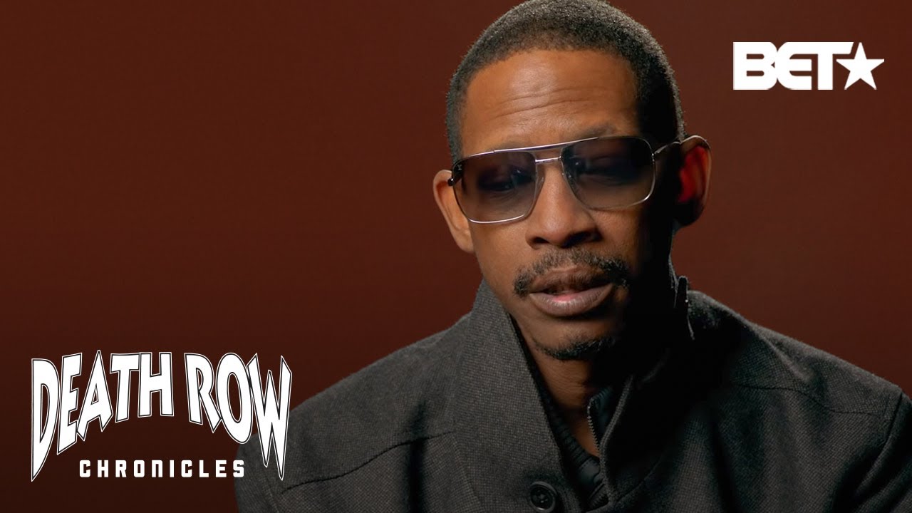 Kurupt, Kevin Powell Relive Hearing Tupac Might Die | Death Row Chronicles