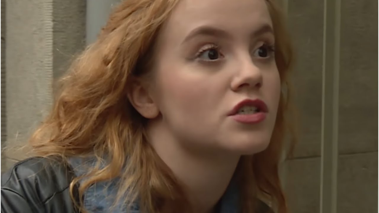 Iwona z zemsty rozpuściła wredną plotkę o zdrowiu Zuzi [19+]