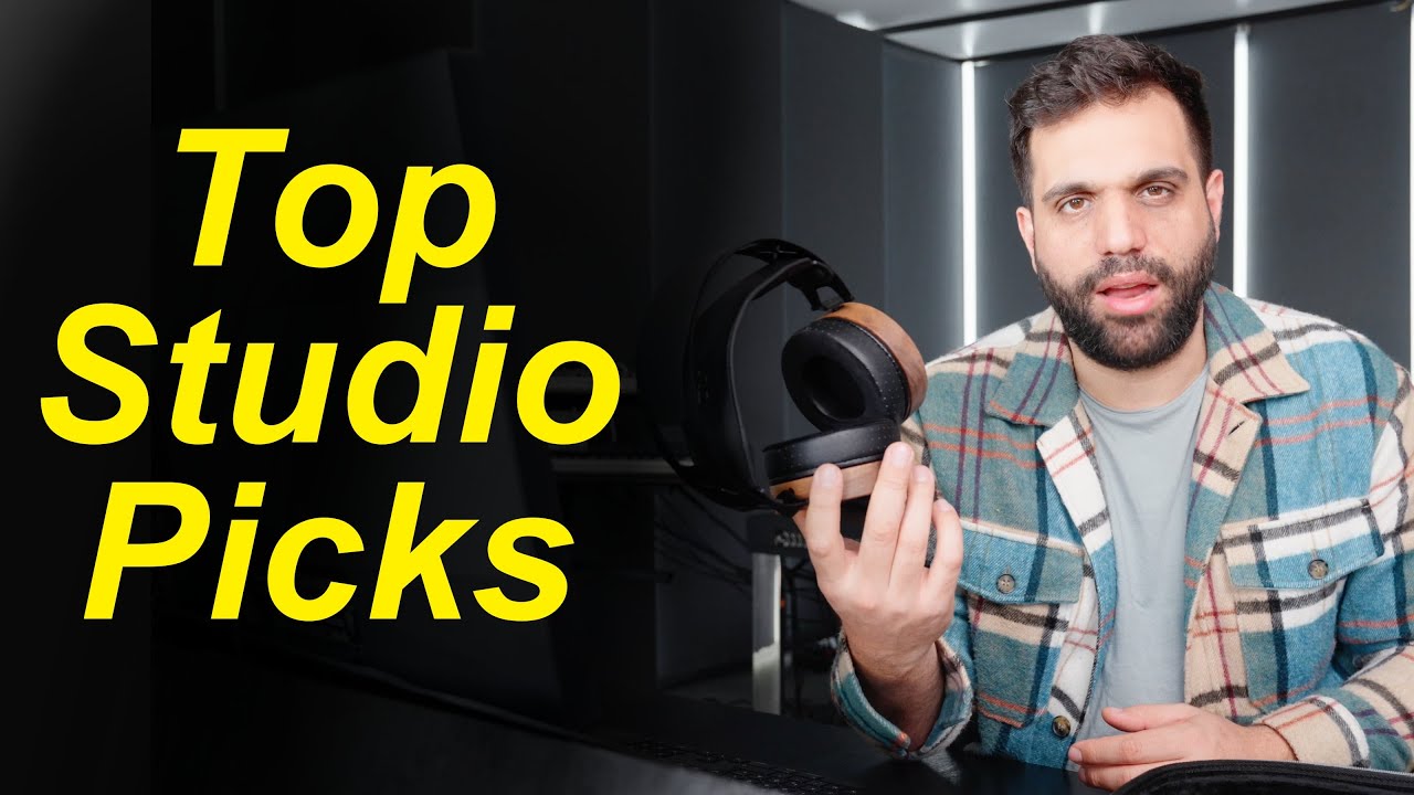 Top Plugins, Gear & Samples Every Producer Needs in 2025