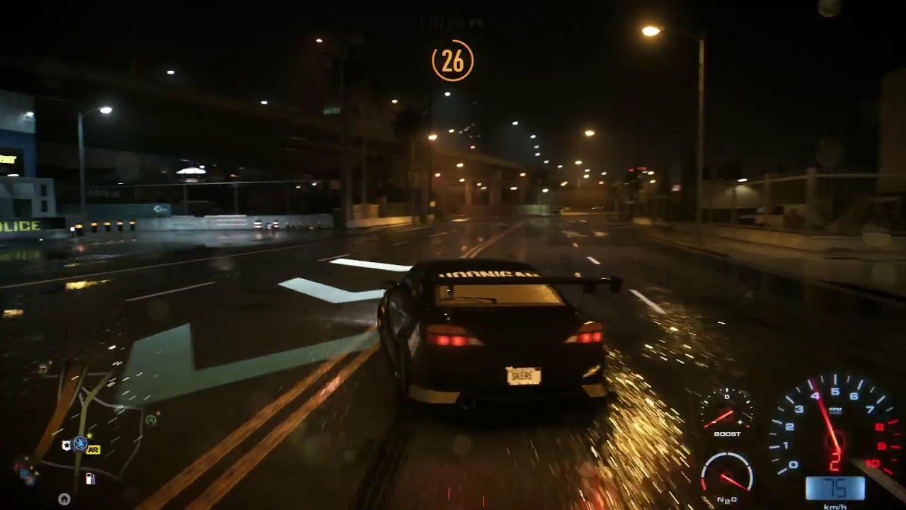 NFS