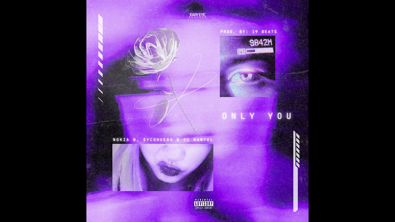 DEMI GANG - ONLY YOU FT. NOKIA N, SYCOHUERA & YC RANYEL