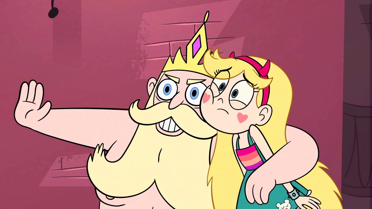 Star contra las Fuerzas del Mal | Temporada 3: Capítulo 27 (Adelanto) [Castellano]