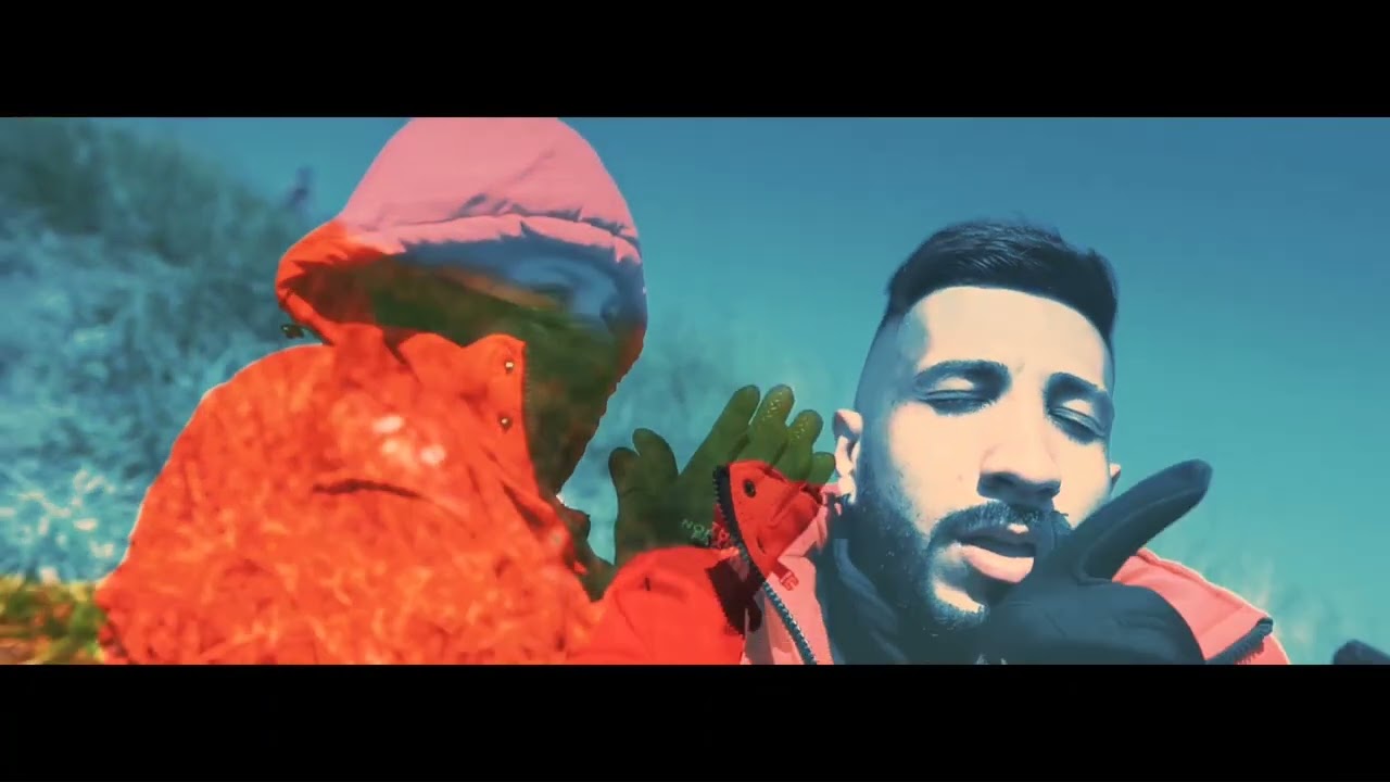 Mc Guuh - Promessa (Clipe Oficial) Prod. Weydermann