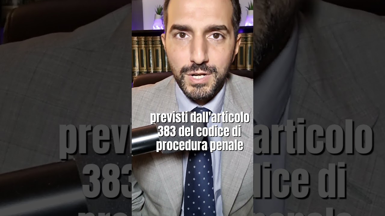 ARRESTO in FLAGRANZA del CITTADINO: un cittadino qualunque pu&ograve; arrestare un criminale?