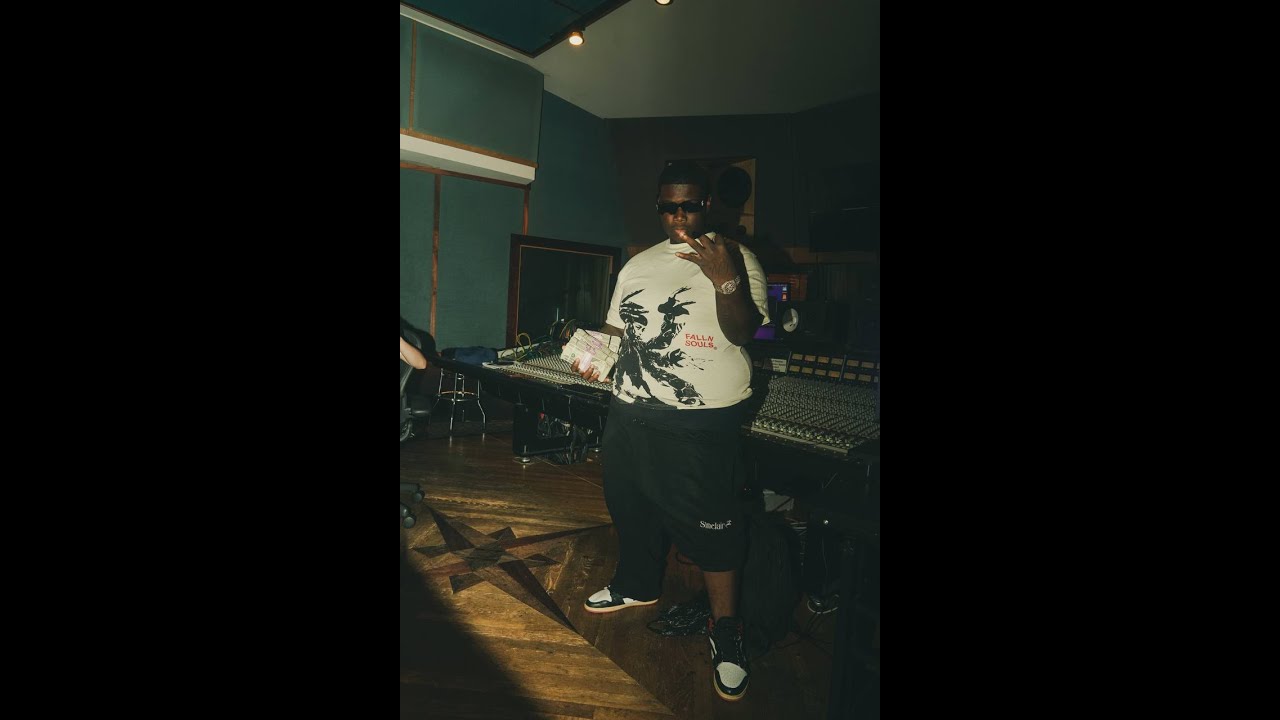 Enphamus x Danny Towers type beat 