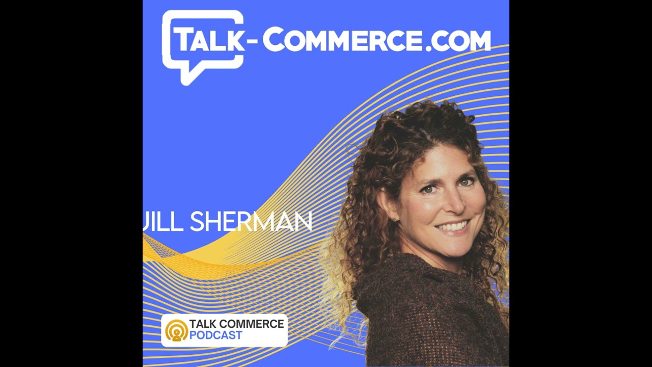 How Wix eCommerce is Redefining Dropshipping Through Supplier Platforms with Jill Sherman