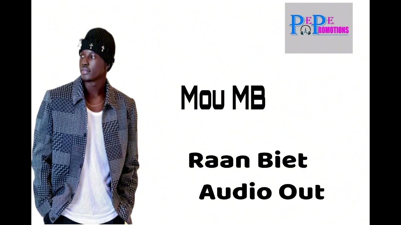 Raan Biet by Mou MB 