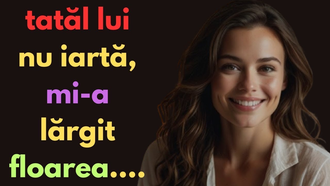 MĂ NUME ESTE ELENA ȘI AM 28 DE ANI. I-a plăcut?