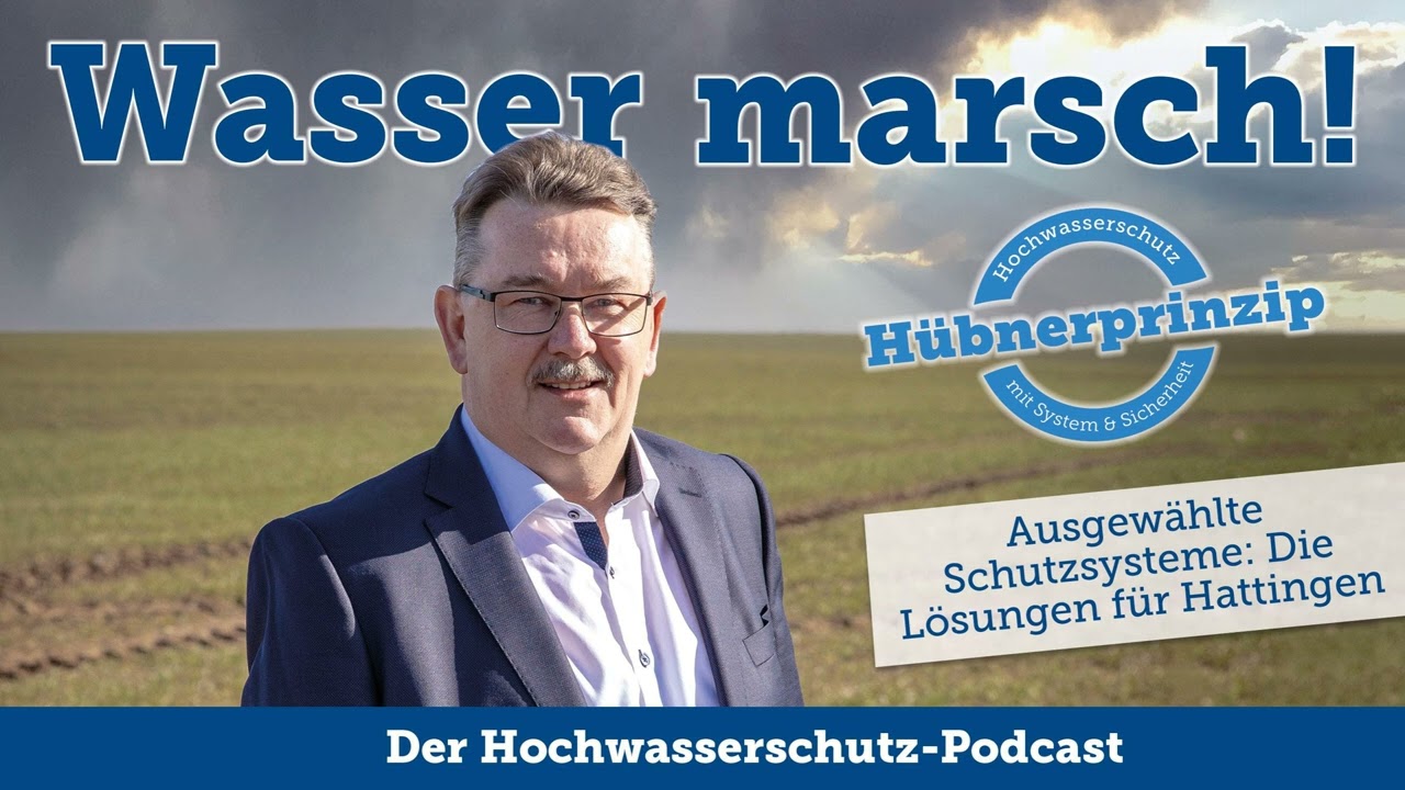 #161 Ausgewählte Schutzsysteme: Die Lösungen für Hattingen